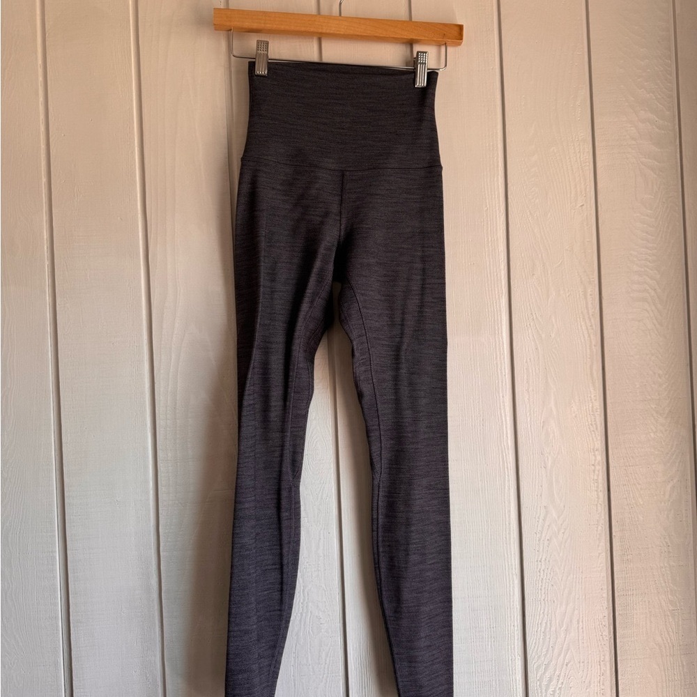 Lululemon Yoga Align High-Rise Leggings